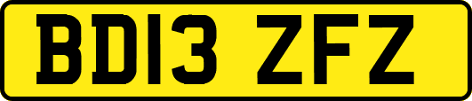 BD13ZFZ