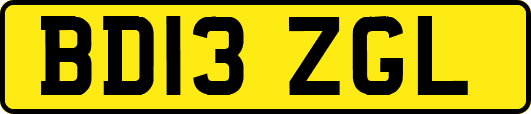 BD13ZGL