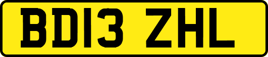 BD13ZHL