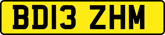 BD13ZHM