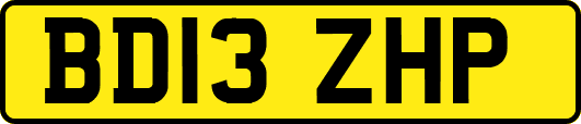 BD13ZHP