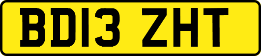 BD13ZHT