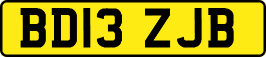 BD13ZJB