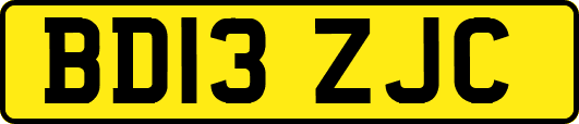 BD13ZJC