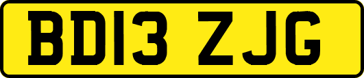 BD13ZJG