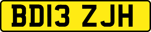 BD13ZJH