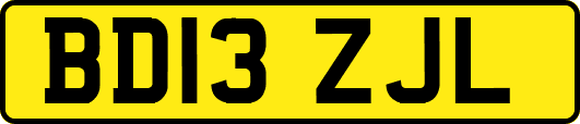 BD13ZJL