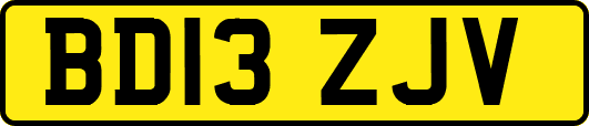 BD13ZJV