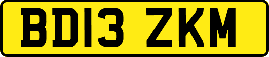 BD13ZKM