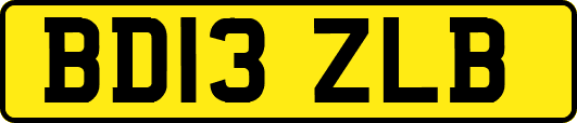BD13ZLB