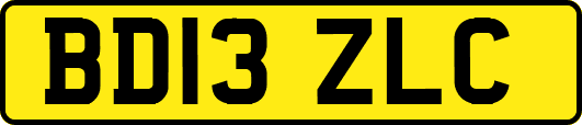 BD13ZLC