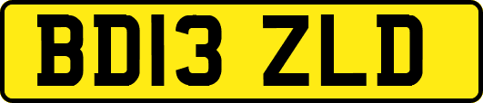 BD13ZLD