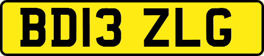 BD13ZLG