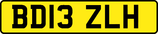 BD13ZLH