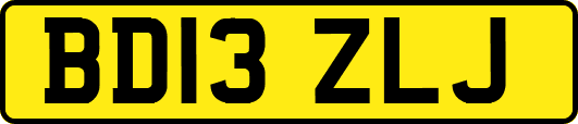 BD13ZLJ