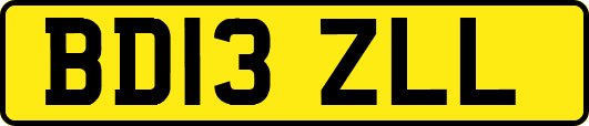 BD13ZLL