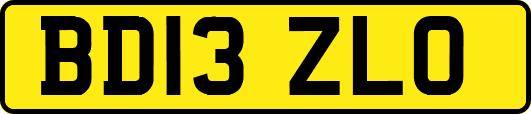 BD13ZLO