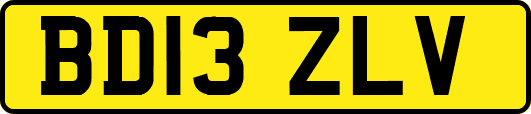 BD13ZLV