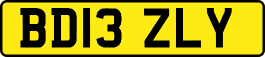 BD13ZLY