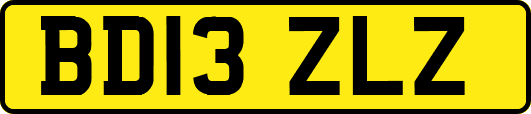 BD13ZLZ