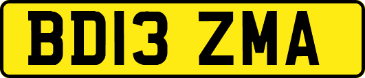 BD13ZMA
