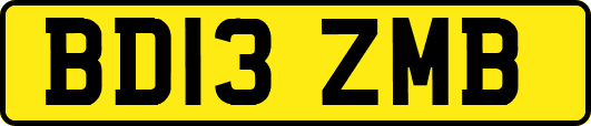 BD13ZMB