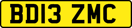 BD13ZMC