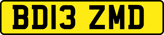 BD13ZMD