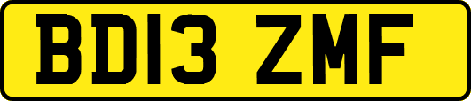 BD13ZMF