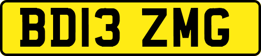 BD13ZMG