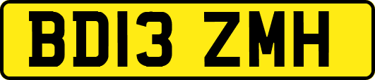 BD13ZMH