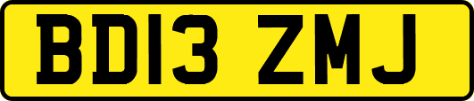 BD13ZMJ