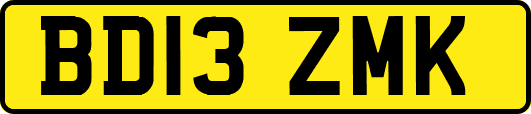 BD13ZMK