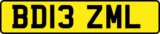 BD13ZML