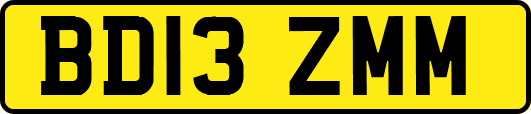 BD13ZMM