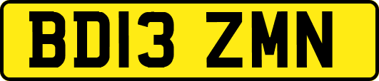 BD13ZMN