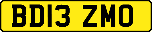 BD13ZMO