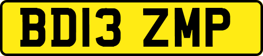 BD13ZMP