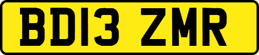 BD13ZMR