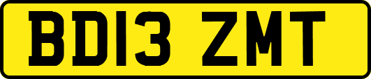 BD13ZMT