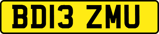 BD13ZMU