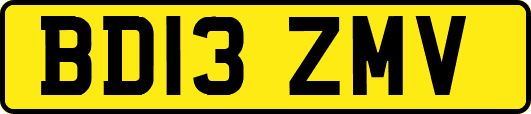 BD13ZMV