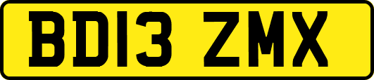 BD13ZMX