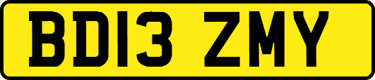 BD13ZMY