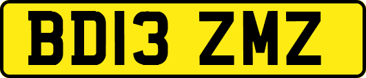 BD13ZMZ