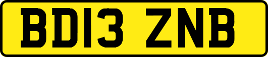 BD13ZNB