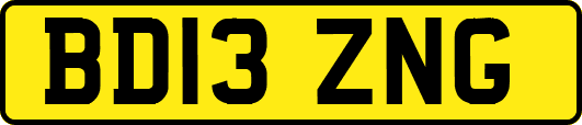BD13ZNG