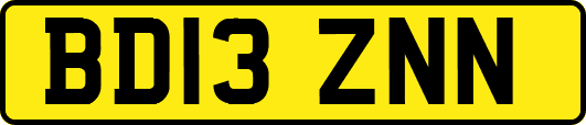 BD13ZNN