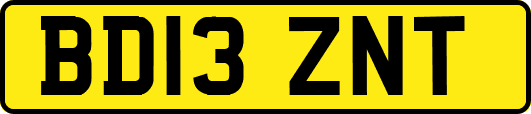 BD13ZNT