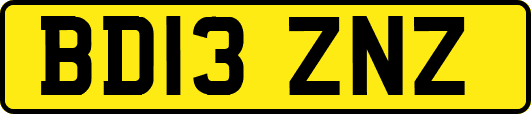 BD13ZNZ